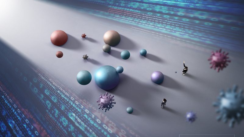 定制化移液器：生物实验室中的得力助手**