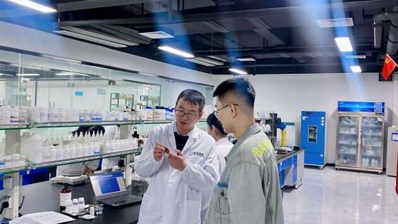 生物制品生产规范与GMP：何为差异，何为规范？**